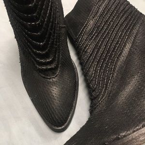 Free People Boots